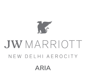 Logo of Aria JW Marriott